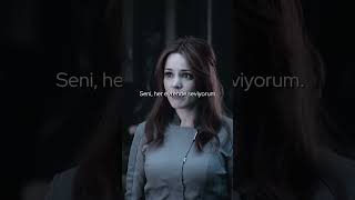 Seni Her Evrende Seviyorum...