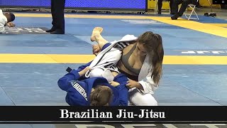 Brazilian Jiu-Jitsu Womens | Womens Sexy Sport | Mayssa Bastos Sexy Female | Top 7 CuLiM