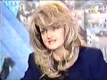 Capture de la vidéo Bonnie Tyler - Russian Interview 1997 (Part 1)