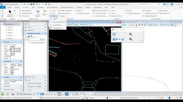 How to Drape Points onto a Terrain