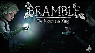 ШИШКАНУТЫЕ! - Bramble: The Mountain King