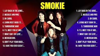 Smokie Greatest Hits Full Album ▶ Full Album ▶ Top 10 Hits of All Time