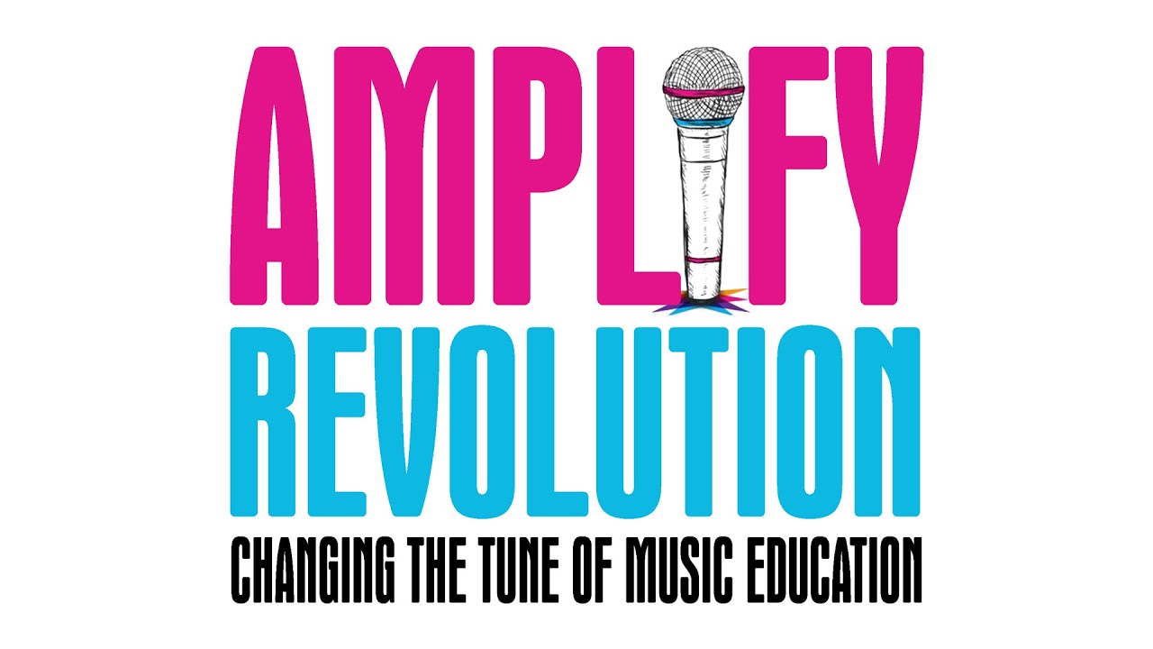 'Amplify Revolution' Teaser Trailer