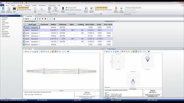 System Setup - OpticStudio