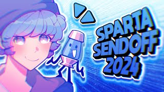 Download Mp3 Spartan Dash | Part 15 For The Sparta Remix 2024 Sendoff Collab Gudang lagu Download Mp3 Spartan Dash | Part 15 For The Sparta Remix 2024 Sendoff Collab