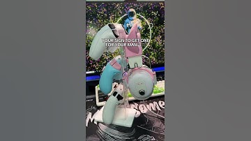 3-Layer Game Controller Stand for PS5 & S4 - Organize Your Gaming Setup! #fok