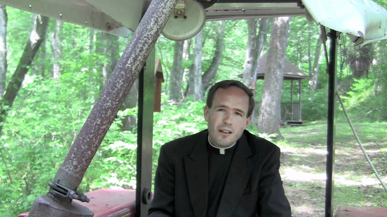 17th Sunday OT 2011 YouTube