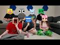 You Laugh You Leave The Room (FT. Goofy Gang)