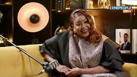 Les Confidences Intimes De Amy Collé Dieng : Mystique Et Jalousie Dans La Musique Sénégalaise...