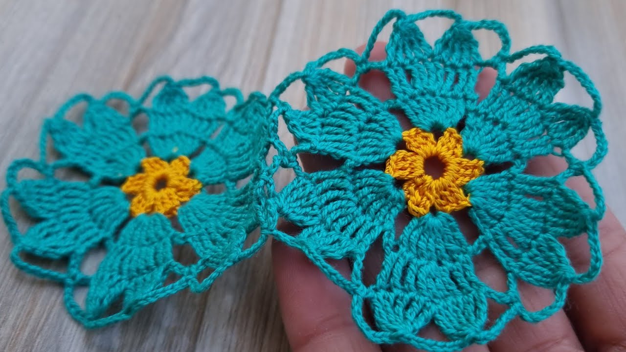 63 Quick and Easy Crochet Patterns for Beginners - CrochetTalk