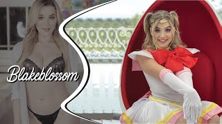 Blake Blossom Biography: Rising Star & Social Media Sensation | Age, Career, and More