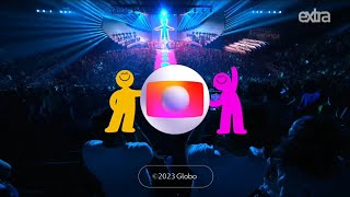 Show Criança Esperança - Encerramento Tv Globo 07082023