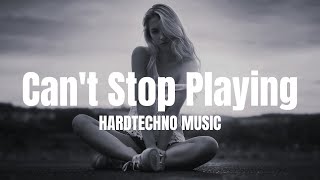 Dr. Kucho! & Gregor Salto - Can't Stop Playing (Makes Me High (CIAN MCFEELY Hardtechno Music)
