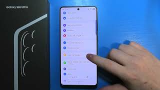 How to Enable Super HDR on Samsung Galaxy S26 Ultra