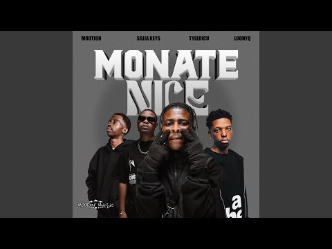Monate Nice
