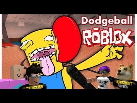 The Fgn Crew Plays Roblox Ripull Minigames Pc Youtube - roblox walkthrough family game nights plays dodgeball by
