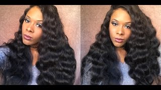 Aliexpress hair review/Peruvian body wave 1 month update / virgo hair company