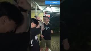 Download Lagu DENDAM PRIBADI BRAVY SAMA ALOY @vconk MP3