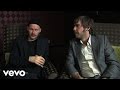 Peter Bjorn and John - Go Kanye West, Young Man (Interview)