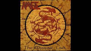 Rage - Refuge (E Standard Tuning)