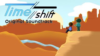 Discovery - Timeshift Demo Original Soundtrack