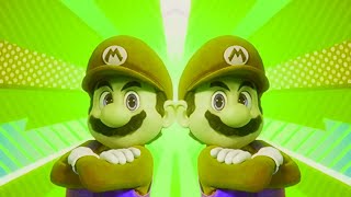 Preview 2 Super Mario Movie 2023 Effects | Preview 2 V17 Effects Resimi