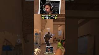 Information You can’t kill ZywOo from behind ❌ News