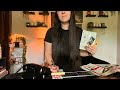 ASMR Salon Checkout Counter | Salon Series Pt 5/5 Writing, Typing, Plastic Crinkles, Scanning