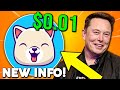 KISHU INU FOUNDER REVEALS PLAN TO REACH $0.01 ! HUGE KISHU INU UPDATE ! KISHU INU PRICE PREDICTION