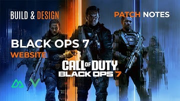 Black Ops 7 Website Clone Tutorial | Learn Nuxt 3 & Vue.js Step by Step (Gaming UI Project)