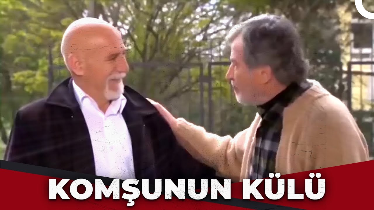 Komşunun Külü - Kanal 7 TV Filmi