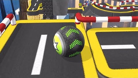 Going Balls SpeedRun Gameplay Level 281-285