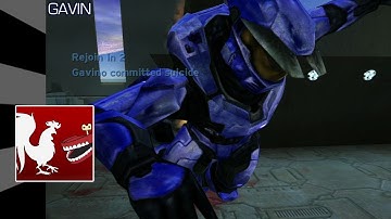 VS Episode 1: Gavin vs. Michael - Halo: Combat Evolved | Rooster Teeth