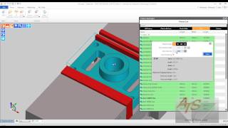 A Napkin Sketch to G Code in Minutes using Edgecam Workflow