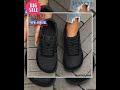 ZULIWAGN Wide Toe Box Women's Running Shoes – Extra Wide Cushioned Non-Slip Breathable Trainers