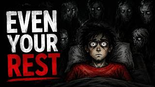 Download lagu What the Way You Rest Reveals About Your Fear