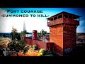 SUMMONED TO KILL || Fort Courage || UTS