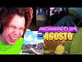 🔥 LOS MEJORES CLIPS DEL RUBIUS | Agosto 2025 😂🎮