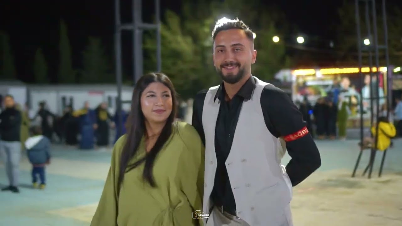 MEHMET ÇALĞİCİ /.     VEDAT & BÜŞRA  DÜĞÜN TÖRENI  (2025)