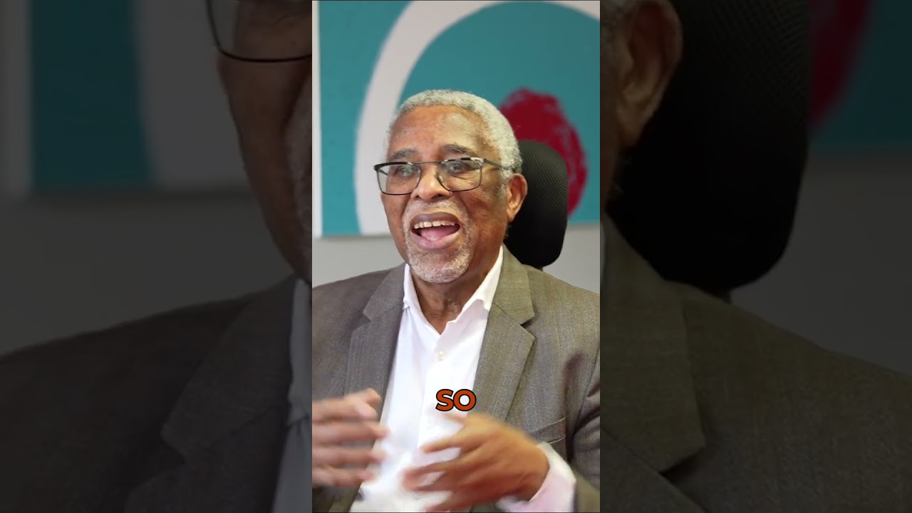 Moeletsi Mbeki explains the story of the economy since 1994