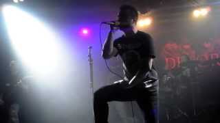 DETORN (part 2) live @ La Fabrik