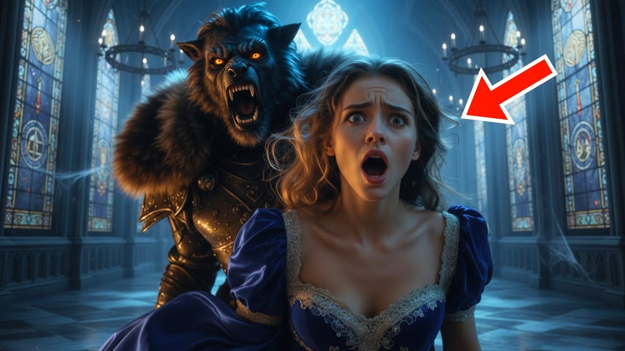 Quando il Re Lupo Mannaro ululò il suo nome tutti gli Alfa capirono che lei non era mai appartenuta