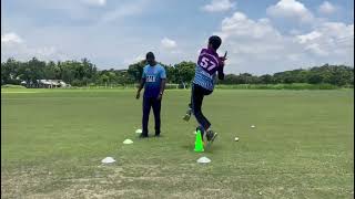 Spin Bowling Tips || improve Your Spin Bowling Skill || Bangla Trac Cricket Academy, Rajshahi.