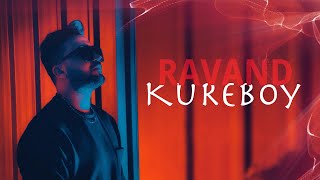 Ravand  |  Kure Boy