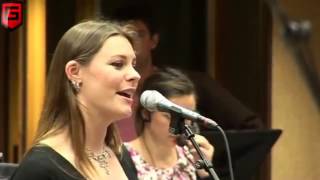 Floor Jansen & Metropole Orchestra - Sound of the Wind (Final Fantasy Chronicles)