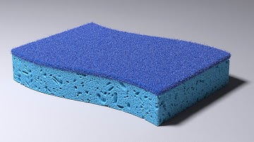 Advanced Materials in KeyShot | Displacement & Fuzz Tutorial