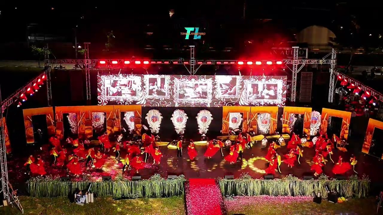 Kulit sa Mactan Festival 2026 Grand Ritual Showdown (Contingent No 3)#kulitsamactan#festival
