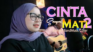 Cinta Sampai Mati 2 - Yeni Mulyani ( Music Cover )