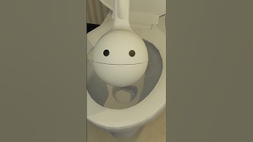 Thumbnail of Skibidi Toilet Otamatone #shorts