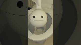 Skibidi Toilet Otamatone #shorts Resimi